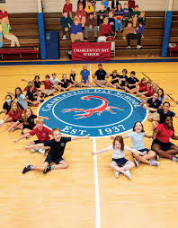 Image result for Bradford Old Grangers Badminton Club