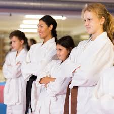 Image result for West Jordan Martial Arts Dojo