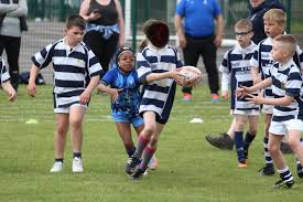 Image result for Tyldesley Rugby Union Football Club