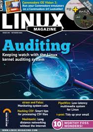 Image result for linux-beast-magazine