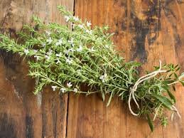 Image result for Bohnenkraut