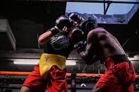Image result for One Nation Amateur Boxing Club