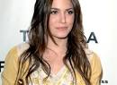 Nikki Reed Hair Color