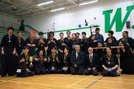 Image result for Cornwall Kendo Club