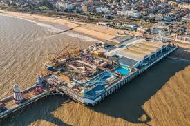 Image result for Clacton & District
