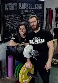 Image result for Tiverton Weightlifting Club