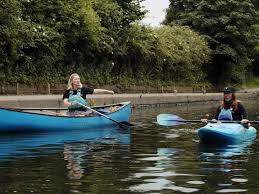 Image result for Loughborough Kayak Club