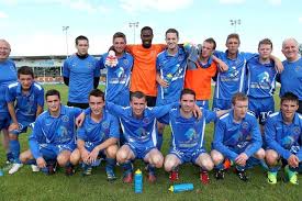 Image result for Ballinamallard United Football Club