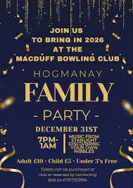 Image result for Macduff Bowling Club