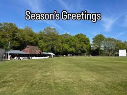Image result for Buscot Park Cricket Club