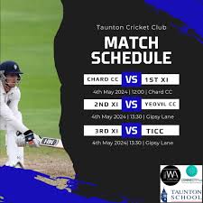 Image result for Taunton Cricket Club