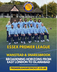 Image result for Wanstead Cricket Club