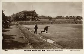 Image result for Gosforth Bowls Club