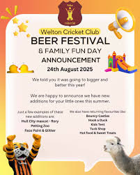 Image result for Welton Cricket Club