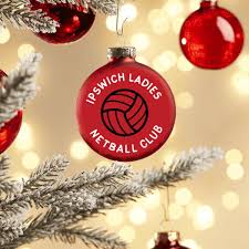 Image result for Ipswich Ladies Netball Club