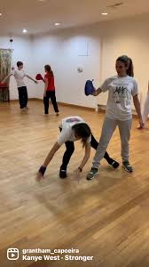 Image result for Group Senzala Cambridge