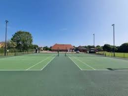 Image result for Sodbury Tennis Club