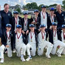 Image result for Byfleet Cricket Club