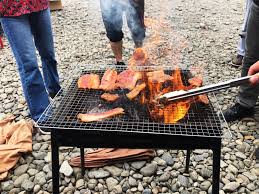 Image result for バーベキュー オフ会