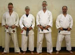 Image result for ZOKU SHOTOKAN KARATE (Baldock)