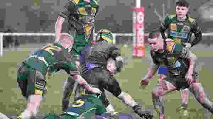 Image result for St Annes A R L F C Ltd