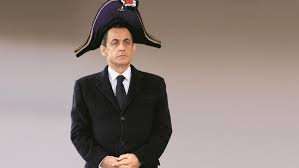 Image result for Napoléon Sarkozy