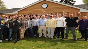 Image result for Rainham Cricket Club