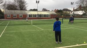 Image result for Campion Lawn Tennis Club