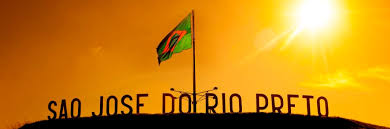 Resultado de imagem para imagem aniversario de sao jose do rio preto 2011