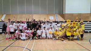 Image result for Lysander Badminton Club