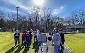 Image result for Partick Bowling Club