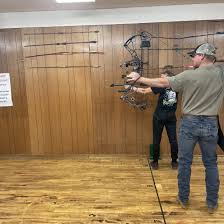 Image result for Carman Stables Archery