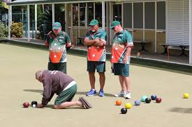 Image result for Penrith Telecom Bowls Club