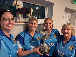 Image result for St Neots Bowling Club