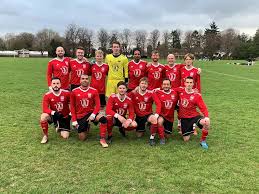 Image result for Old Wokingians Football Club