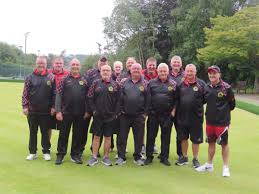 Image result for Wellington Park Bowling Club