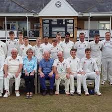 Image result for Taunton Cricket Club