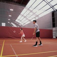 Image result for Blackford Bridge Badminton Club