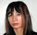 Bai Ling Mug Shot
