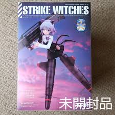 「サーニャ・V・リトヴャク ストライクウィッチーズ」の画像検索結果