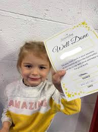 Image result for Stainsby School Of Gymnastics