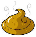poop pronunciation
