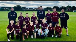 Image result for Seaton Carew Cricket Club