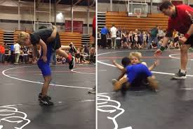 Image result for Bodyslam Wrestling School