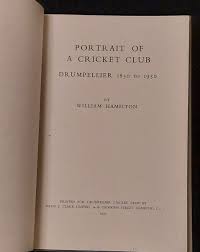 Image result for Drumpellier Cricket Club