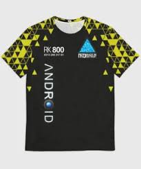 Image result for Мужская майка Андроид