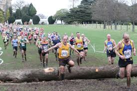 Image result for Mansfield Harriers & Athletics Club