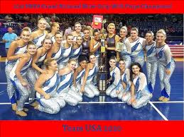 Image result for Swallows Baton Twirling Team