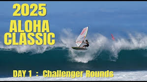 Image result for Aloha Sailboards