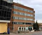 Lisburn Health Centre - via Daymix